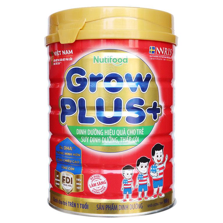 Nutifood GrowPLUS+