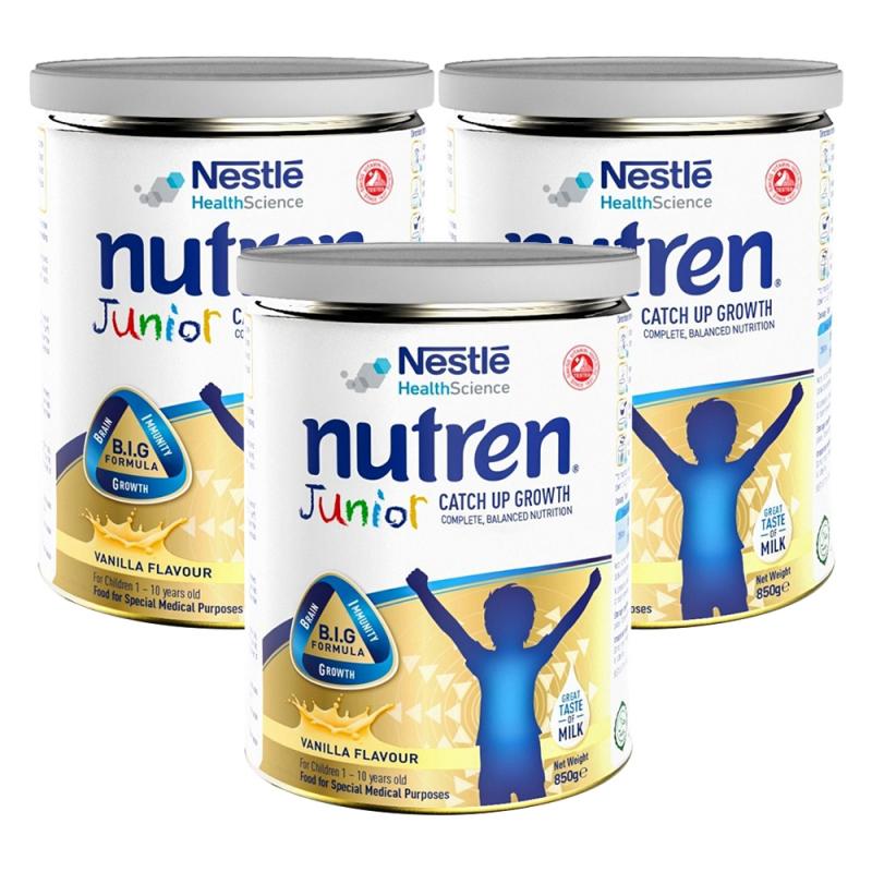 Nutren Junior