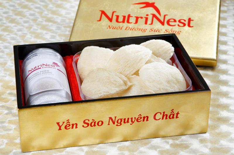 Nutri Nest