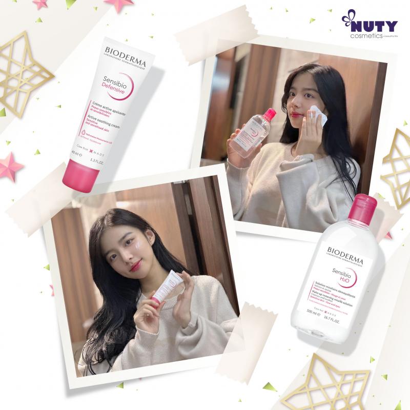 Nuty Cosmetics