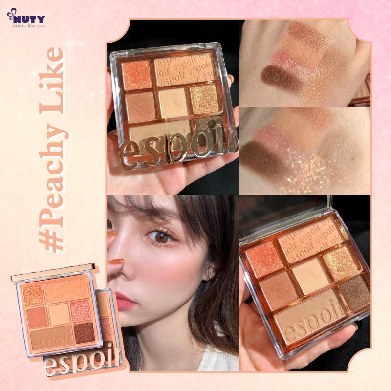Nuty Cosmetics
