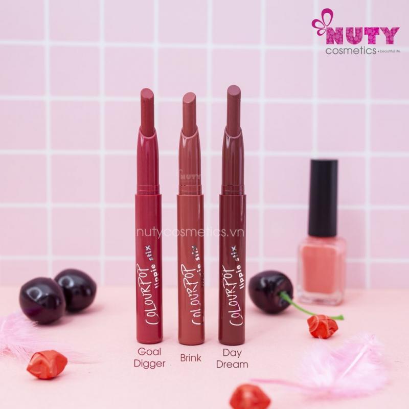 Nuty Cosmetics