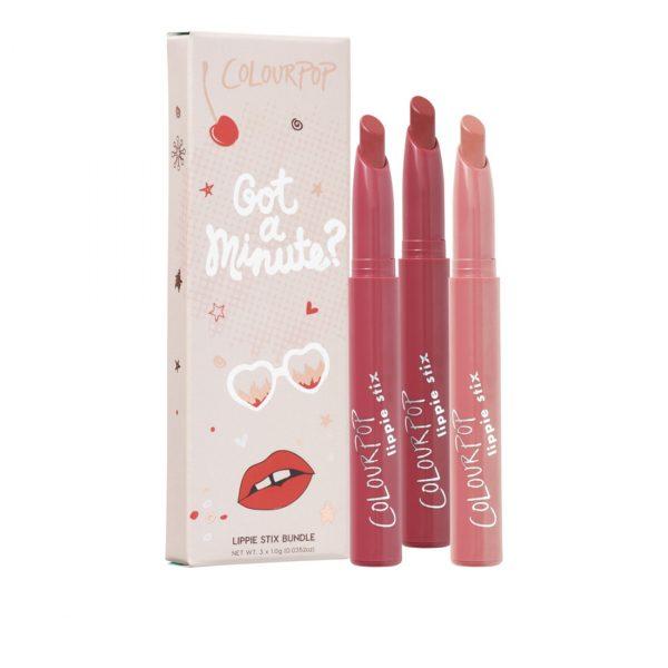 Nuty Cosmetics