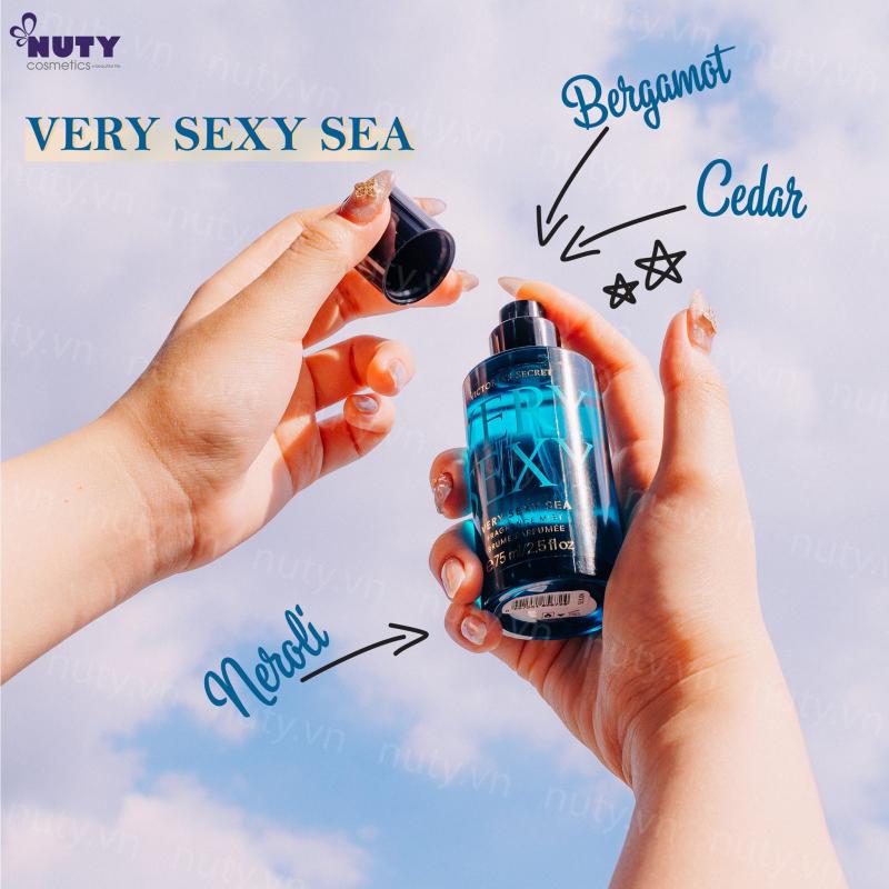 Nuty Cosmetics