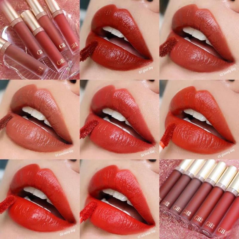 Nuty Cosmetics