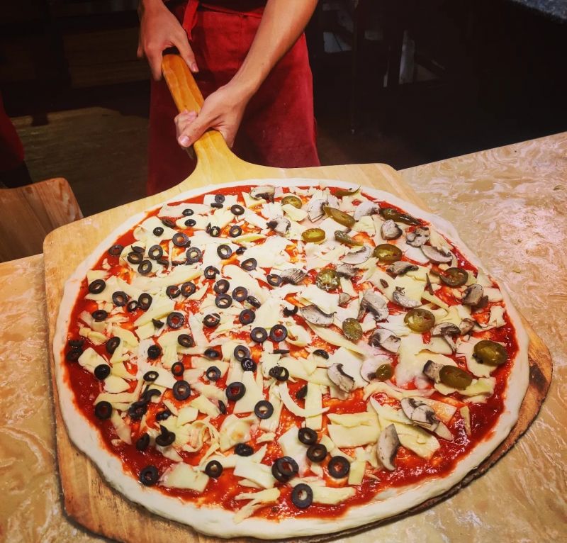 NYC Pizza