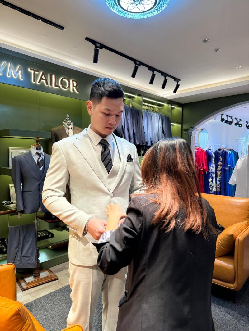 NYM Tailor