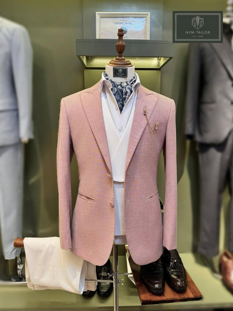 NYM Tailor