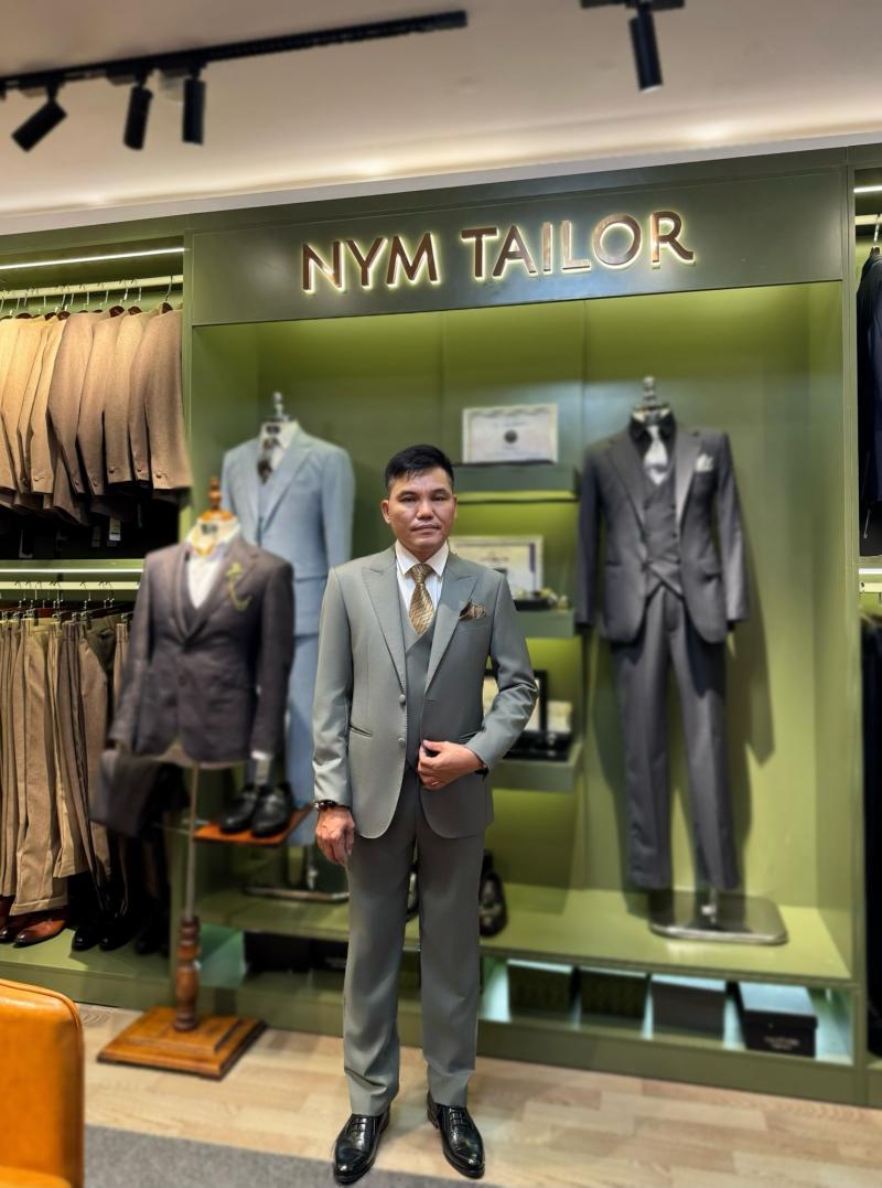 NYM Tailor