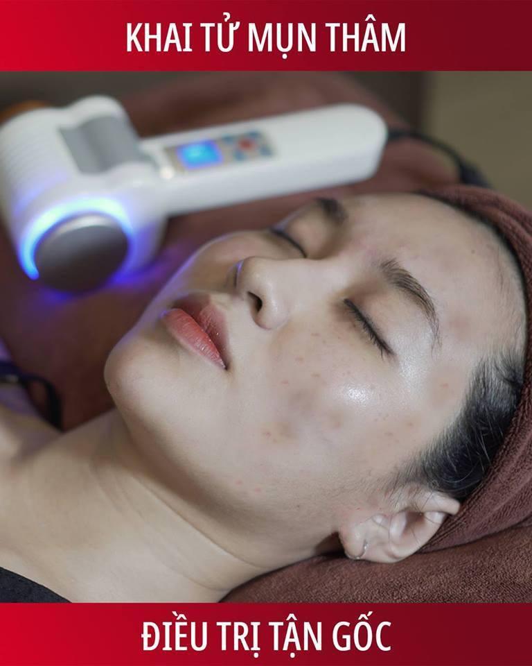 NyNy Beauty Spa