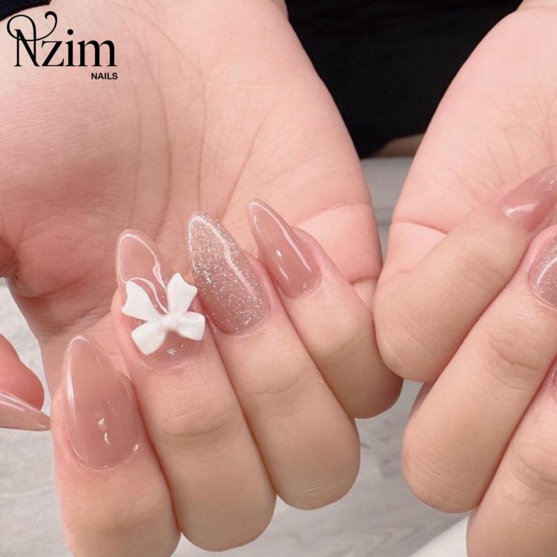 Nzim Beauty