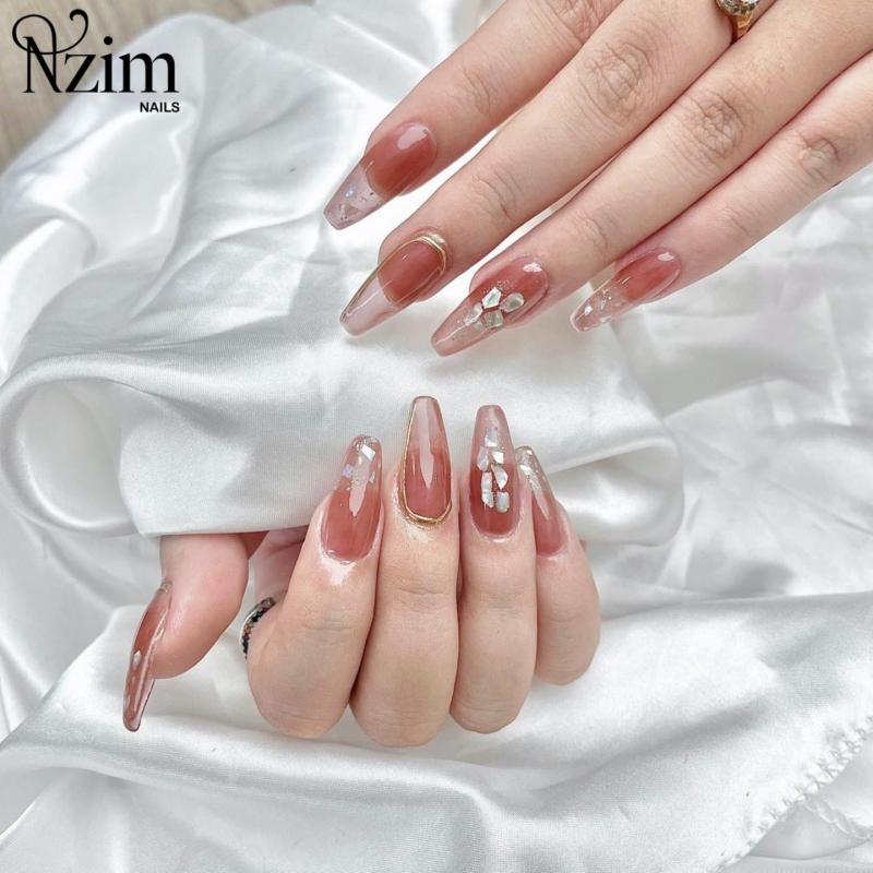 Nzim Beauty