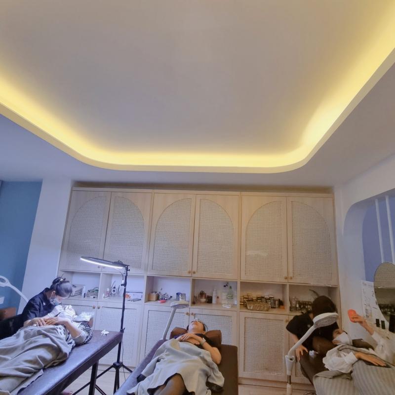 Nzim Beauty Room