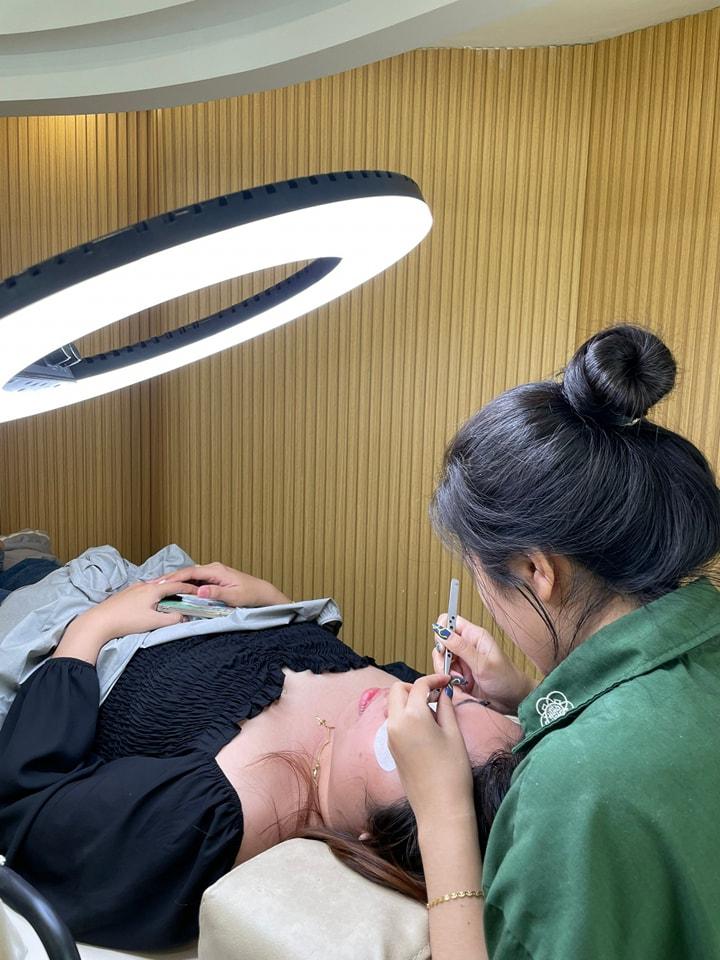 Nzim Beauty Room