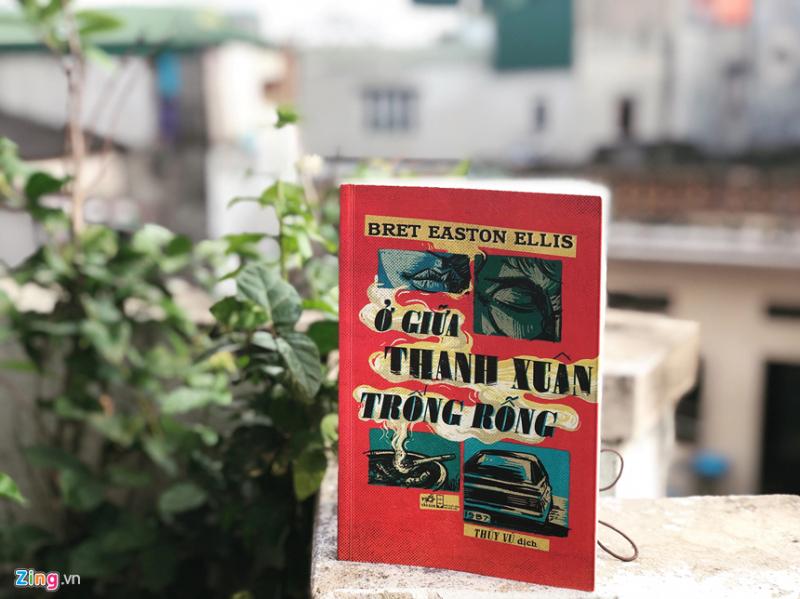 Ở giữa thanh xuân trống rỗng