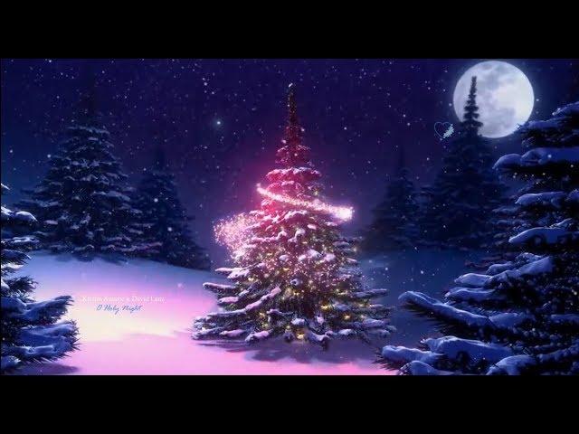 O Holy night - Đêm Thánh