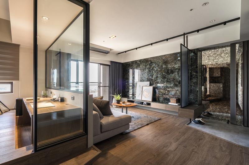O interior - Thiết kế thi công nội thất