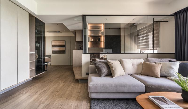 O interior - Thiết kế thi công nội thất