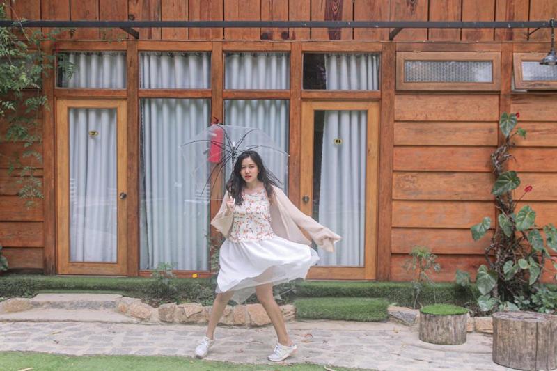 Homestay Đà Lạt không chỉ là một nơi lưu trú mà còn là đặc sản của phố núi mà bạn nên thử