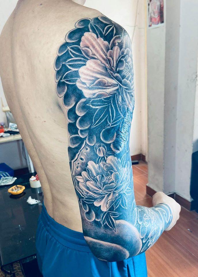 Ô Rey Tattoo