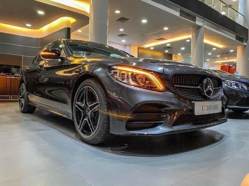 Mercedes-Benz Đà Nẵng