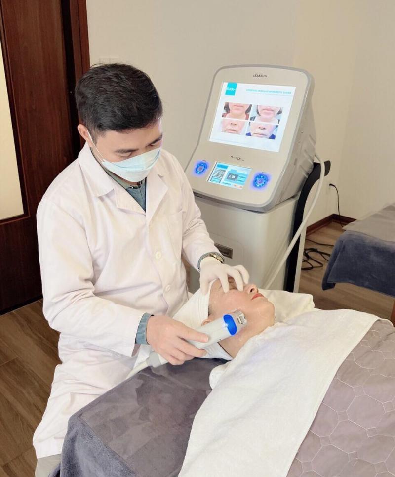 O2 Spa Beauty & Clinic