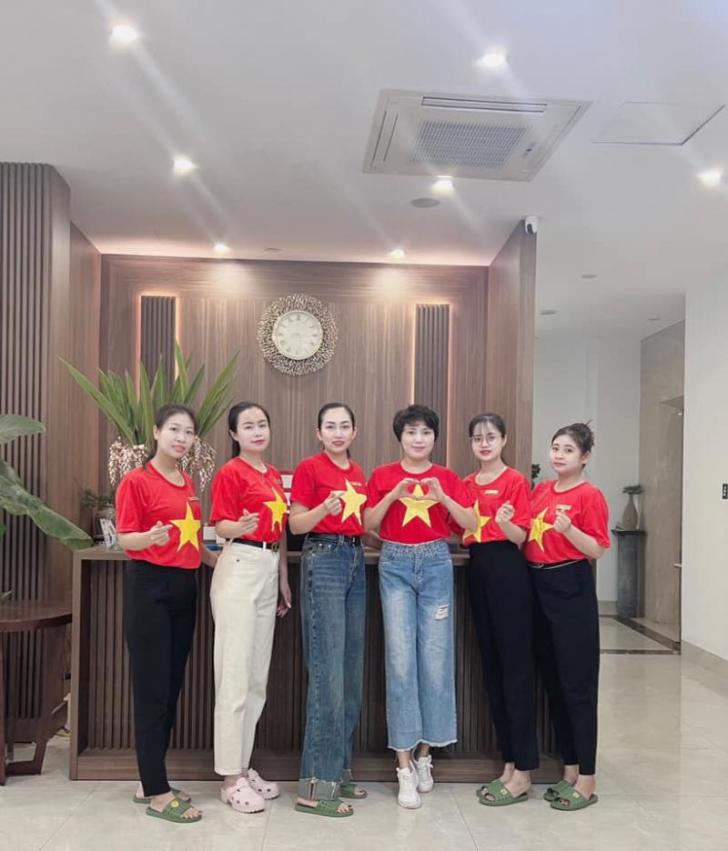 O2 Spa Beauty & Clinic