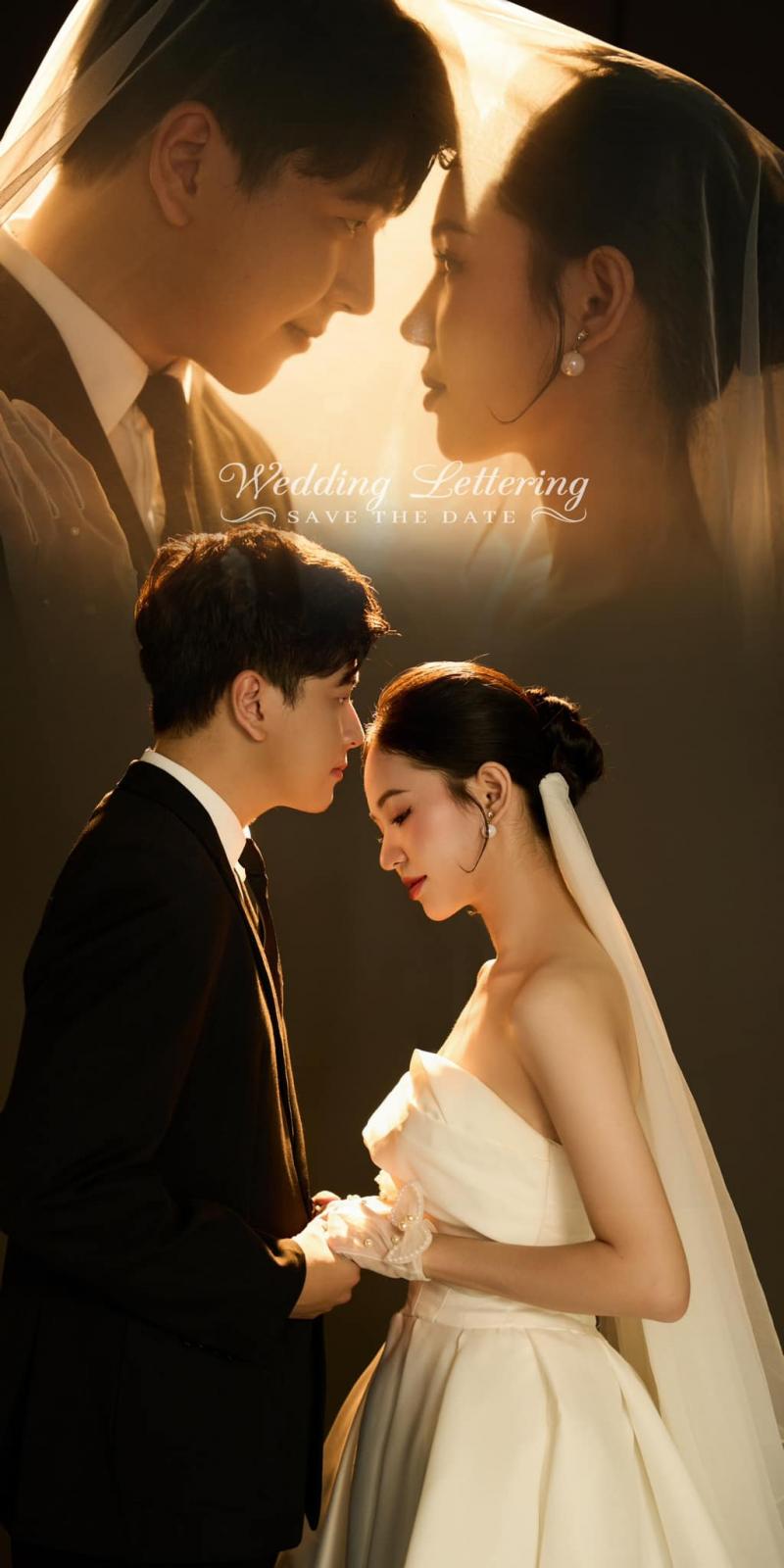 O2 Studio Wedding