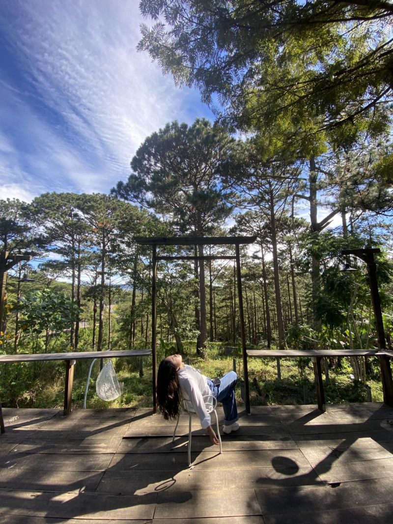 Oak Village - Làng Sồi