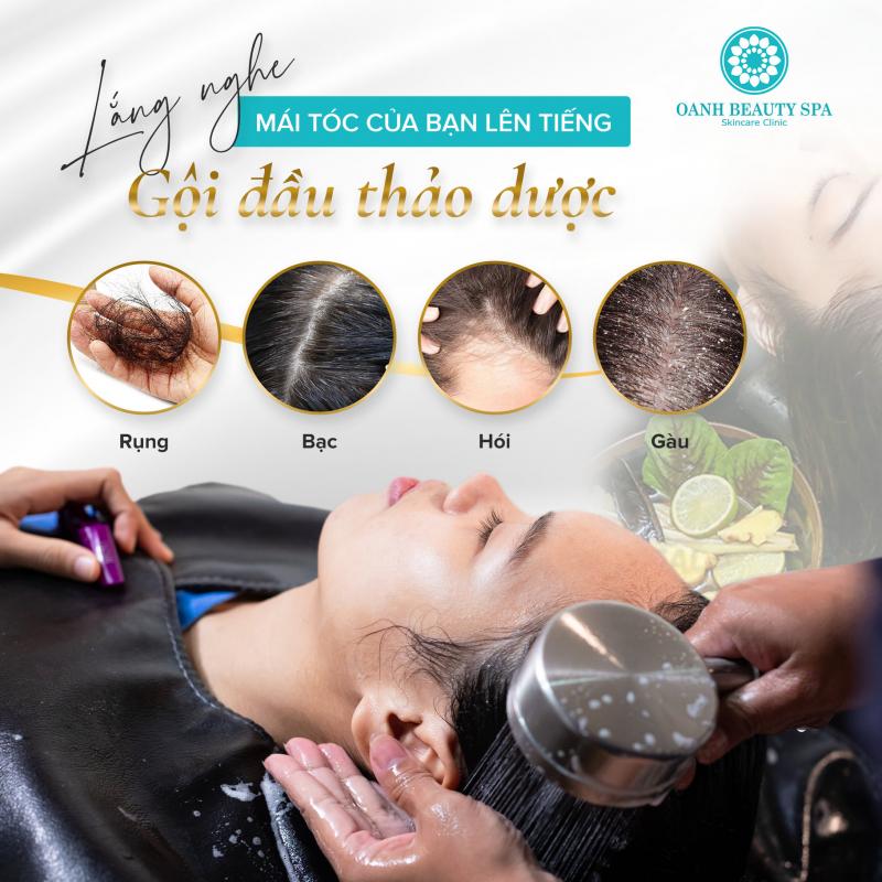 Oanh Beauty Spa