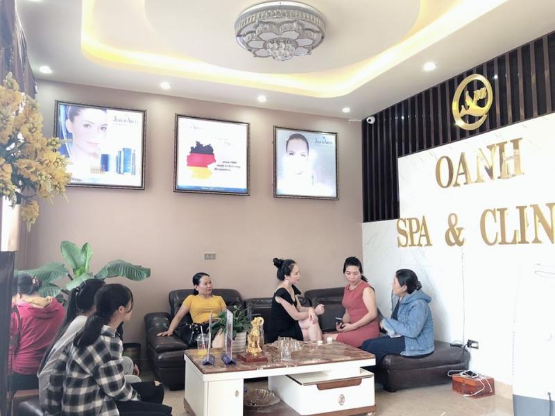 Oanh Spa