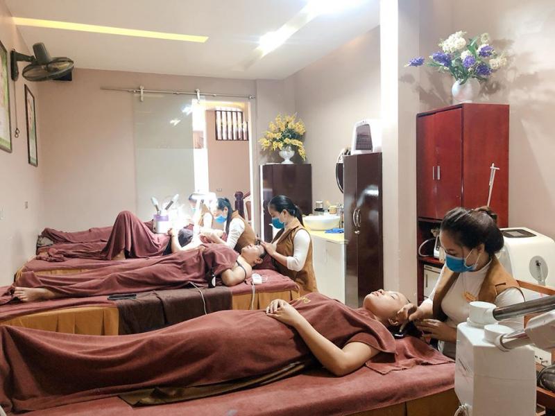 Oanh Spa