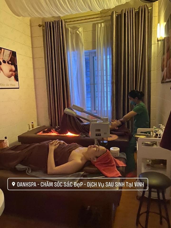 Oanh Spa
