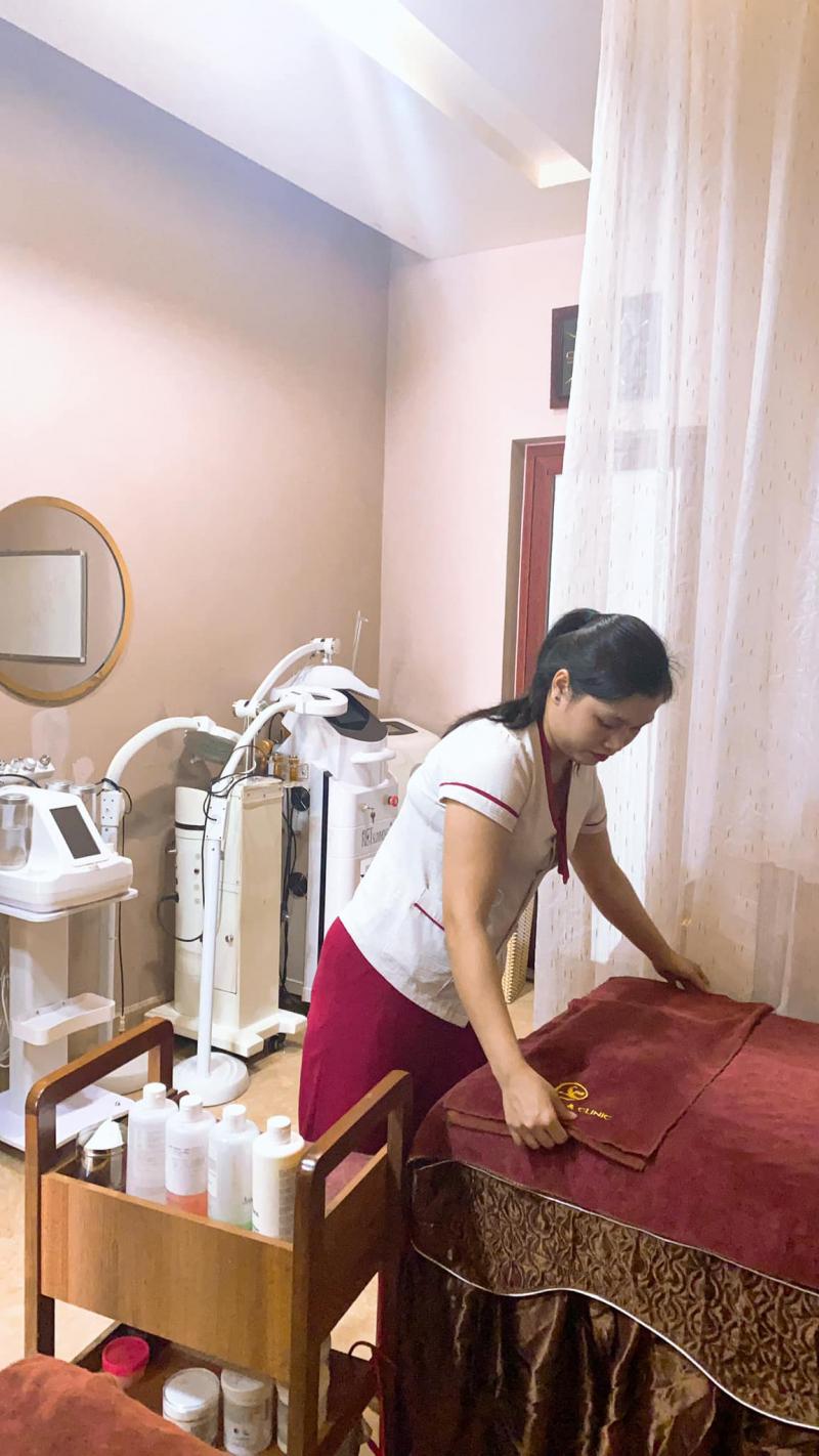 Oanh Spa