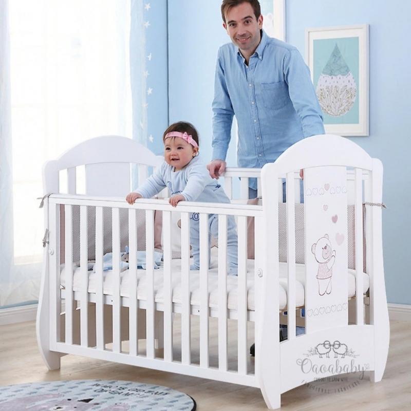 Oaoababy - Nội thất trẻ em cao cấp xuất khẩu