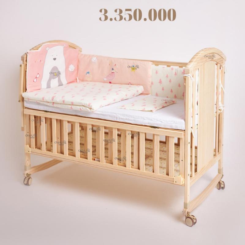 Oaoababy - Nội thất trẻ em cao cấp xuất khẩu