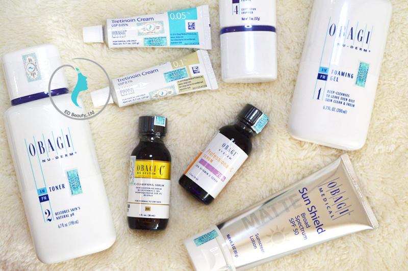 Obagi Medical