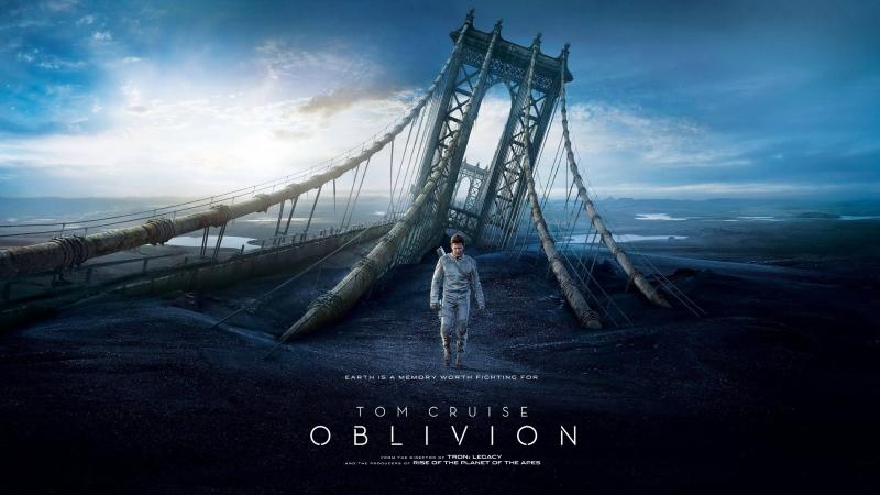 Obilivion (2013)