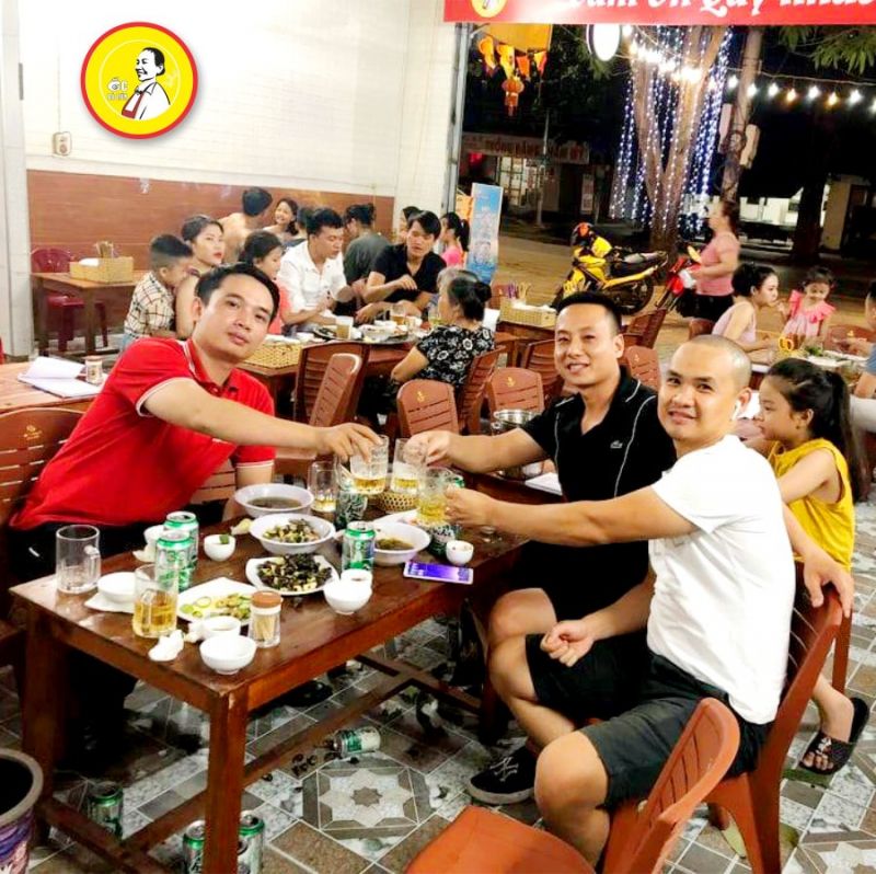 Ốc bà Liên