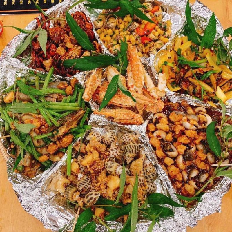 Ốc Chiến