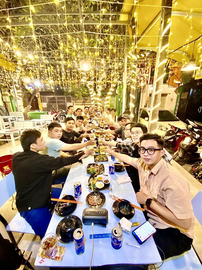 Ốc Đẹp