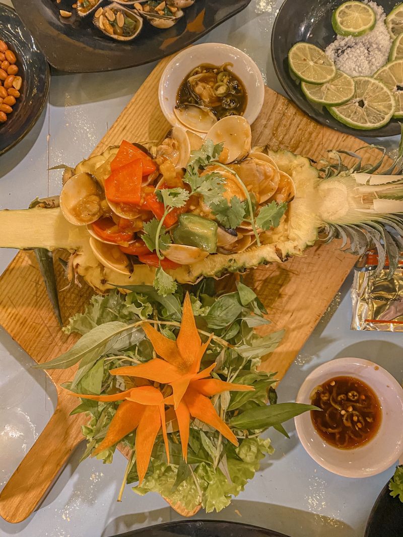Ốc Đẹp