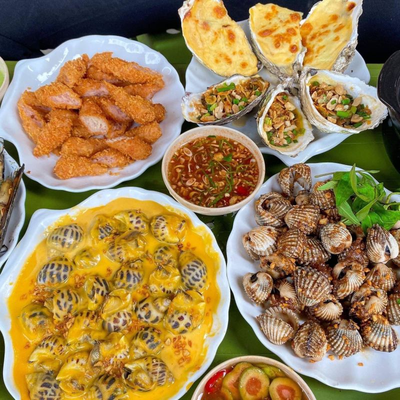 Ốc Gạo