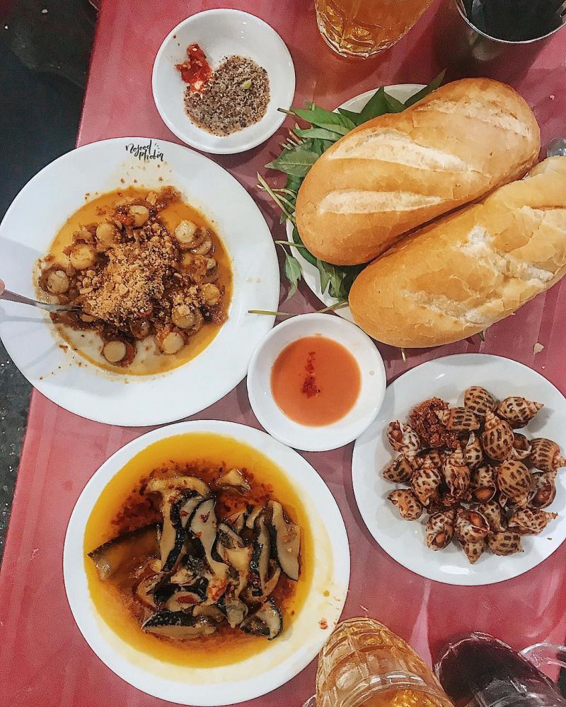 Ốc Liễu