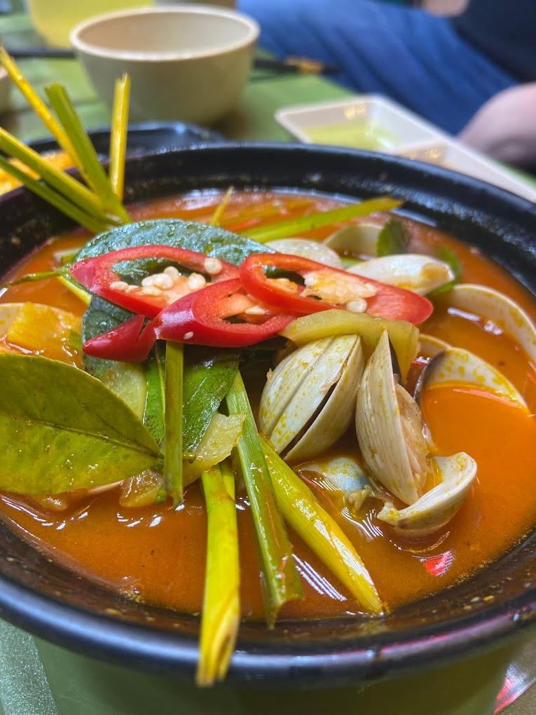 Ốc Lửa Ngô Thì Nhậm