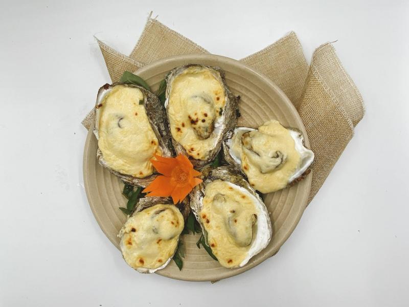 Ốc Nhớ Sài Gòn