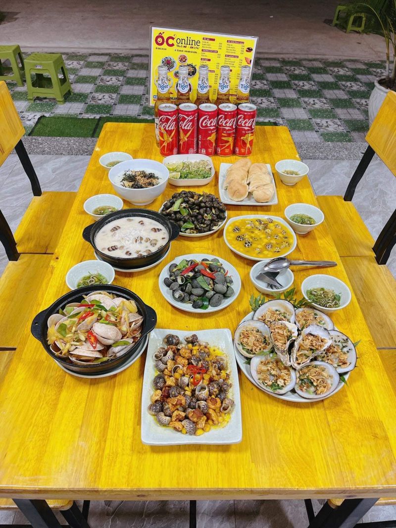 Ốc Online