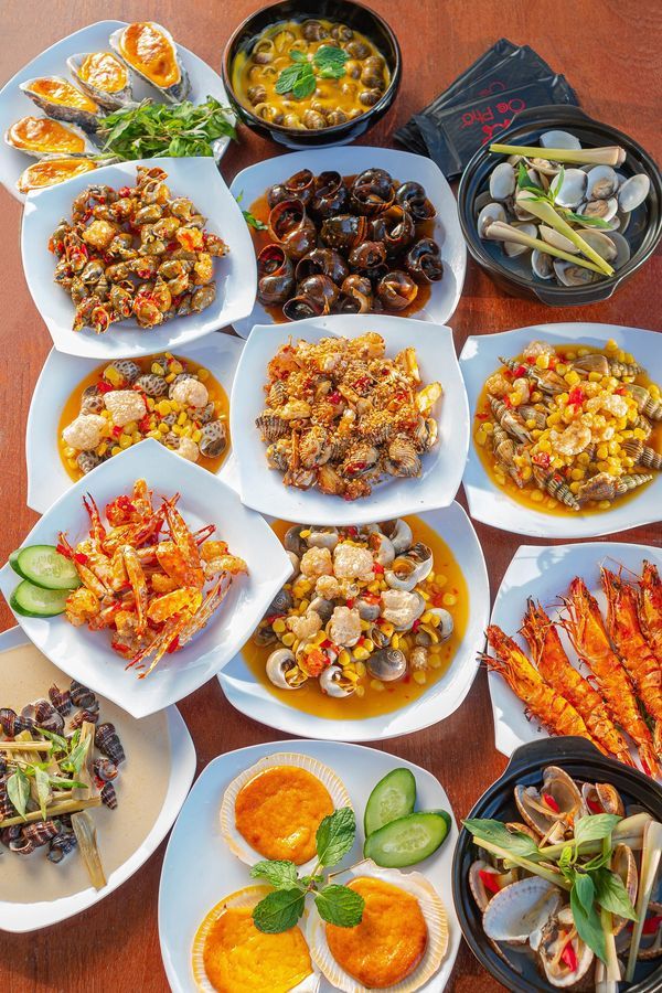 Ốc Phố