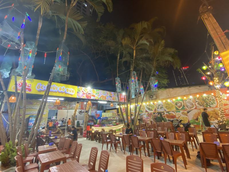 Ốc Phủi Đò Đưa