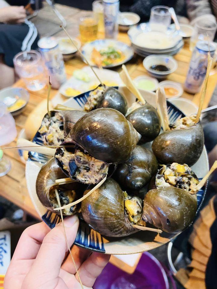 Ốc Quẹo